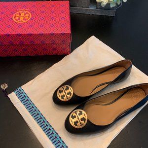 PRICE DROP! | Tory Burch Benton Ballet Flat